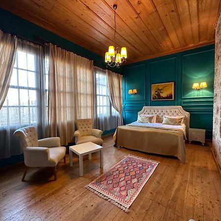 Grace Lounge Premium Apartment Antalya Bagian luar foto