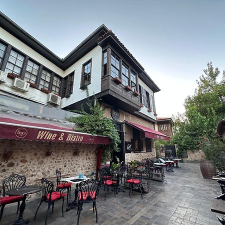 Grace Lounge Premium Apartment Antalya Bagian luar foto