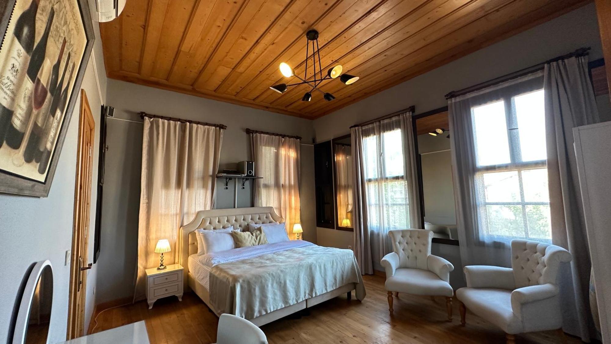 Grace Lounge Premium Apartment Antalya Bagian luar foto