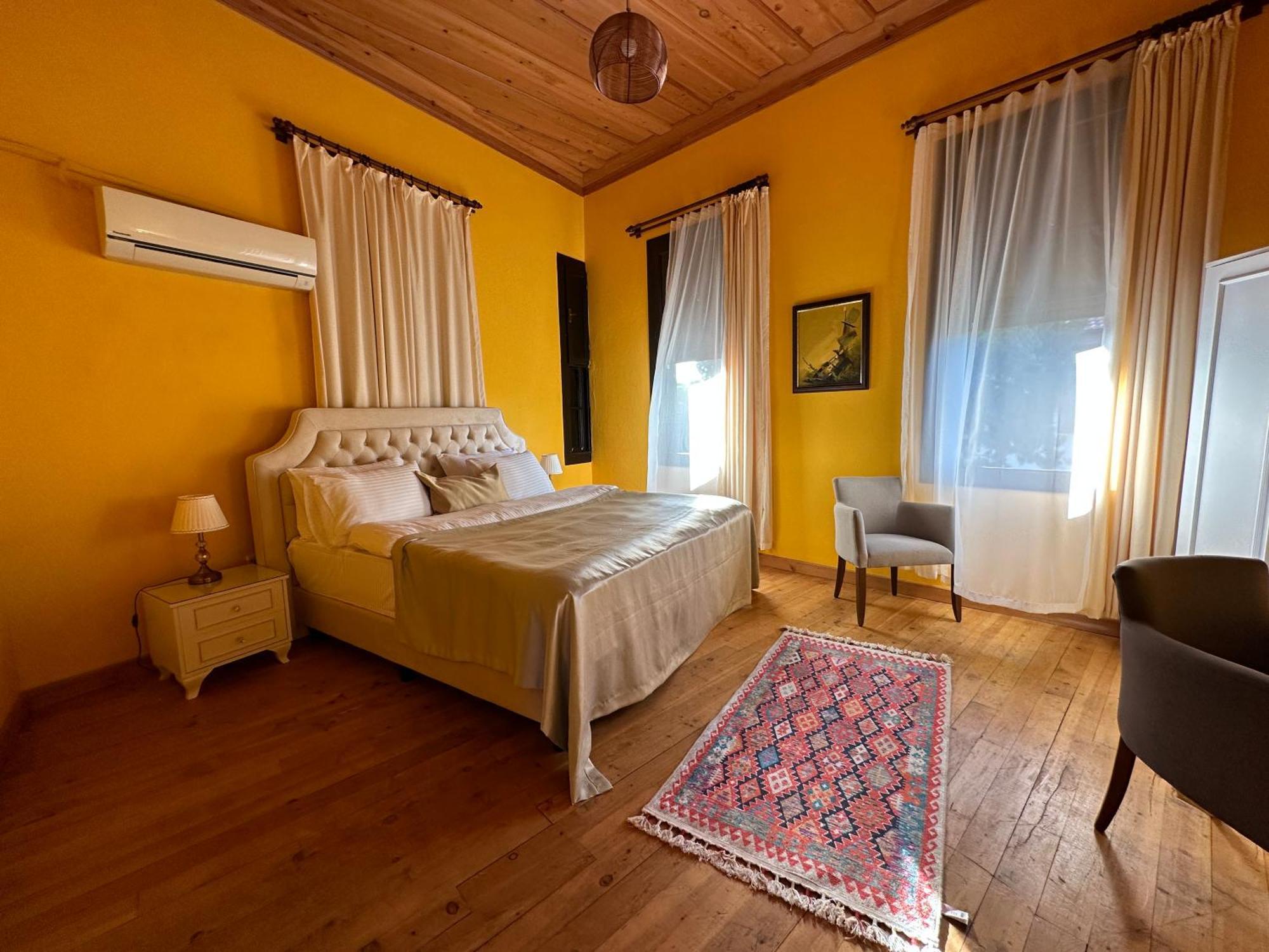 Grace Lounge Premium Apartment Antalya Bagian luar foto
