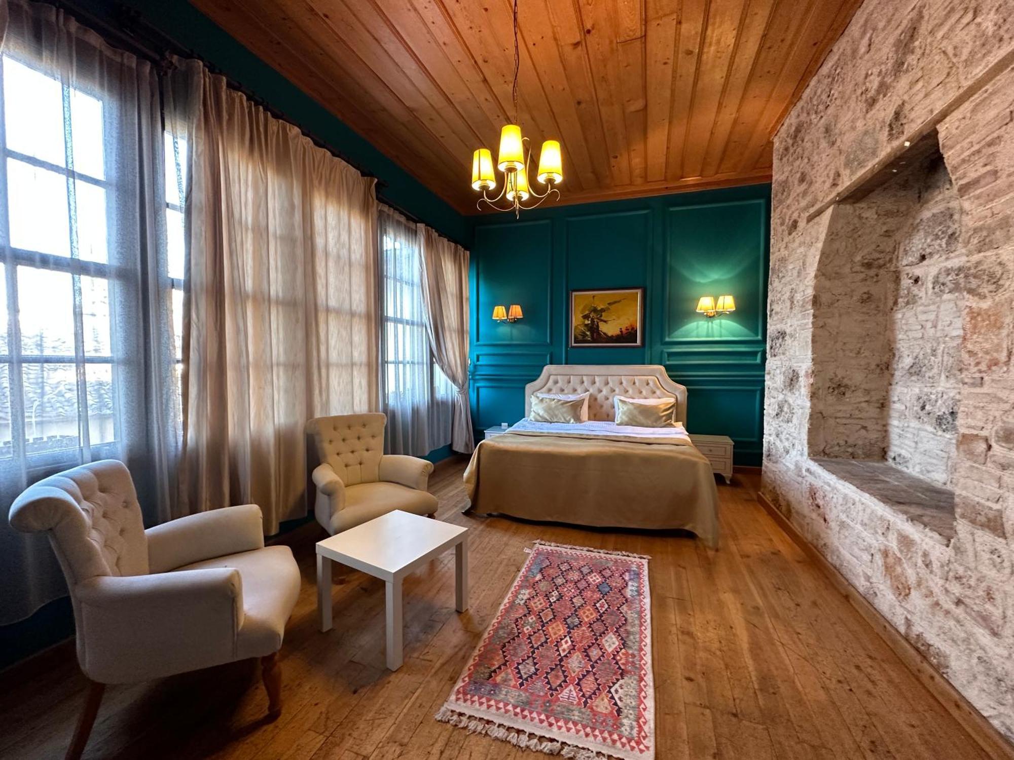 Grace Lounge Premium Apartment Antalya Bagian luar foto