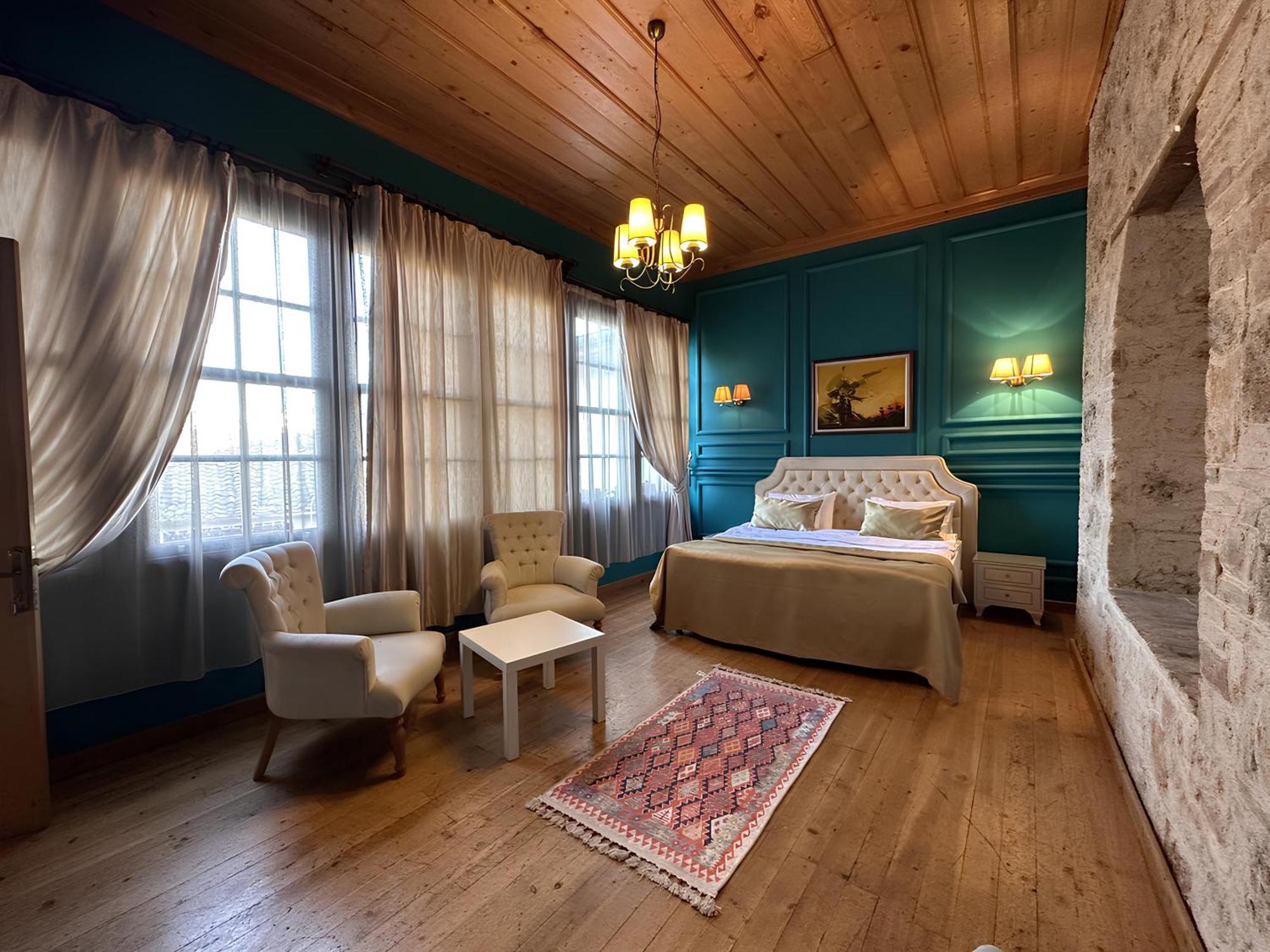 Grace Lounge Premium Apartment Antalya Bagian luar foto