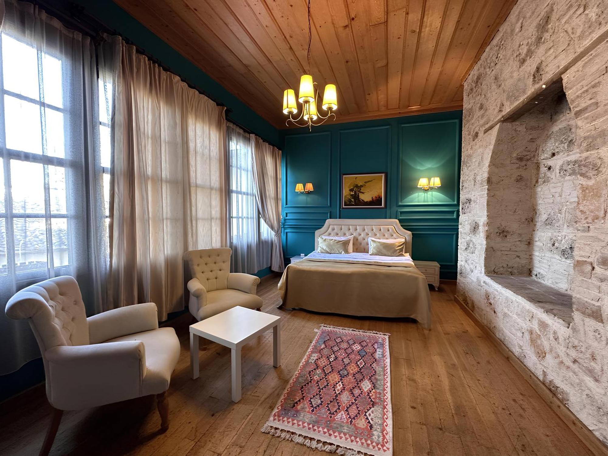 Grace Lounge Premium Apartment Antalya Bagian luar foto