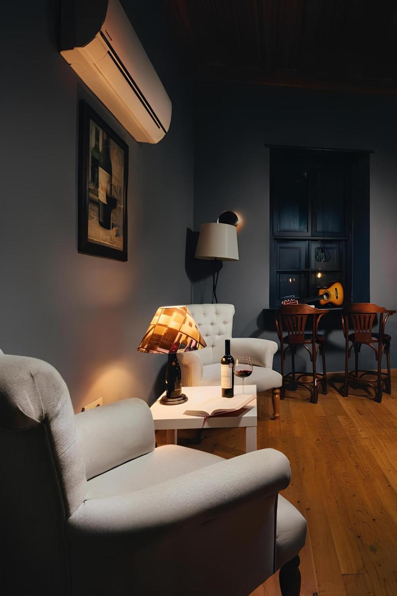 Grace Lounge Premium Apartment Antalya Bagian luar foto