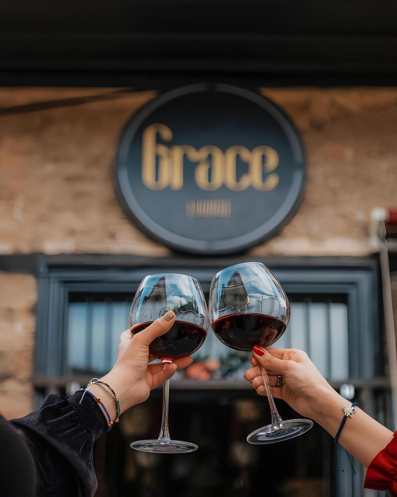 Grace Lounge Premium Apartment Antalya Bagian luar foto