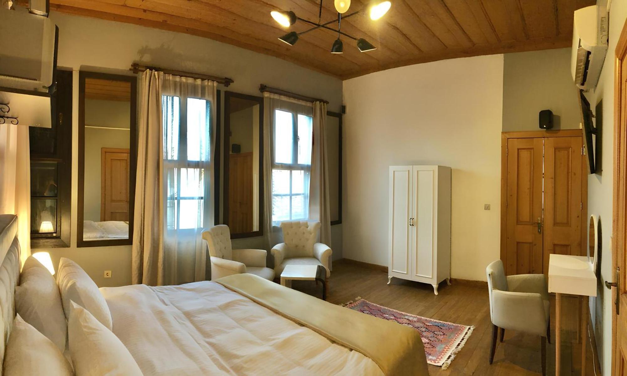 Grace Lounge Premium Apartment Antalya Bagian luar foto