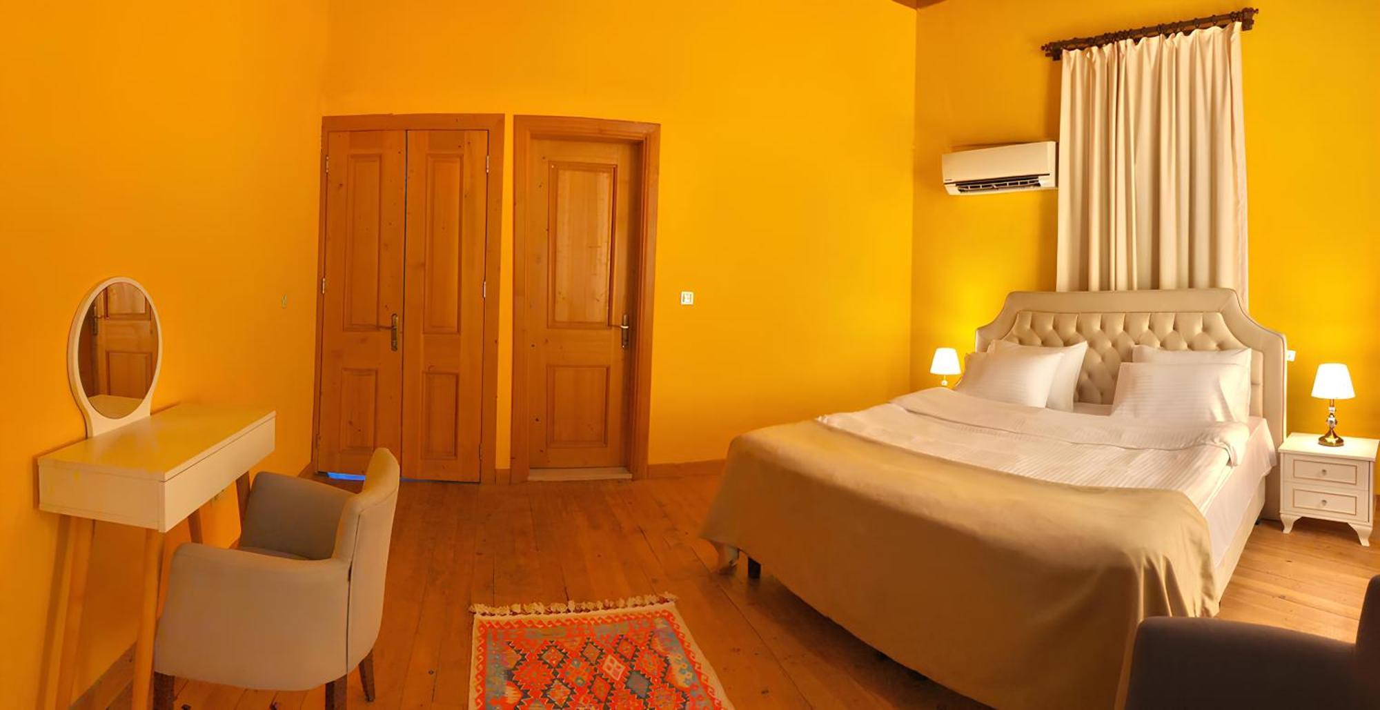 Grace Lounge Premium Apartment Antalya Bagian luar foto