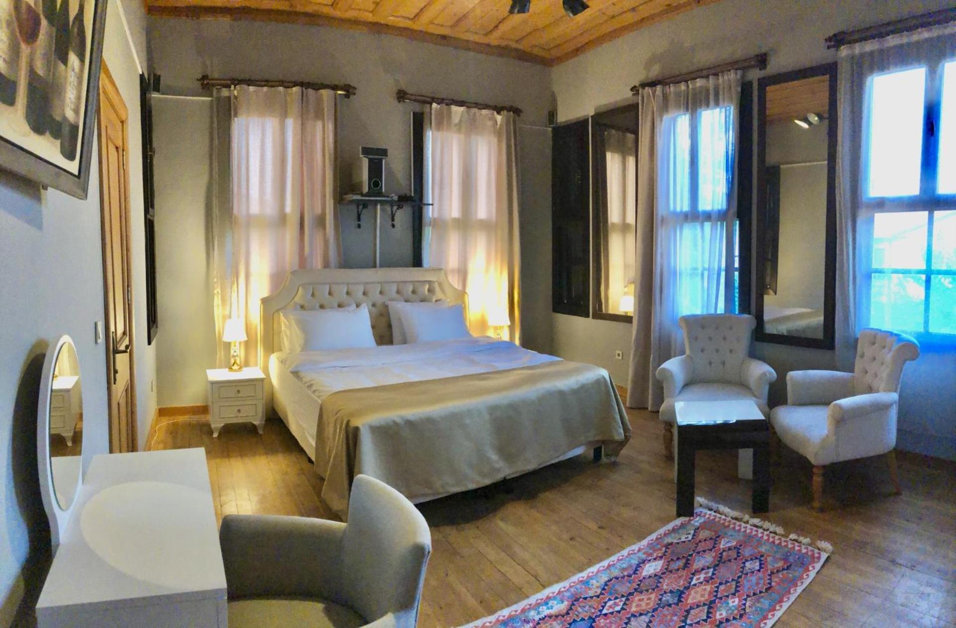 Grace Lounge Premium Apartment Antalya Bagian luar foto