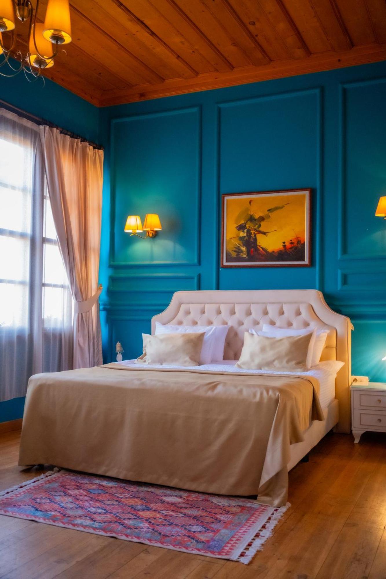Grace Lounge Premium Apartment Antalya Bagian luar foto