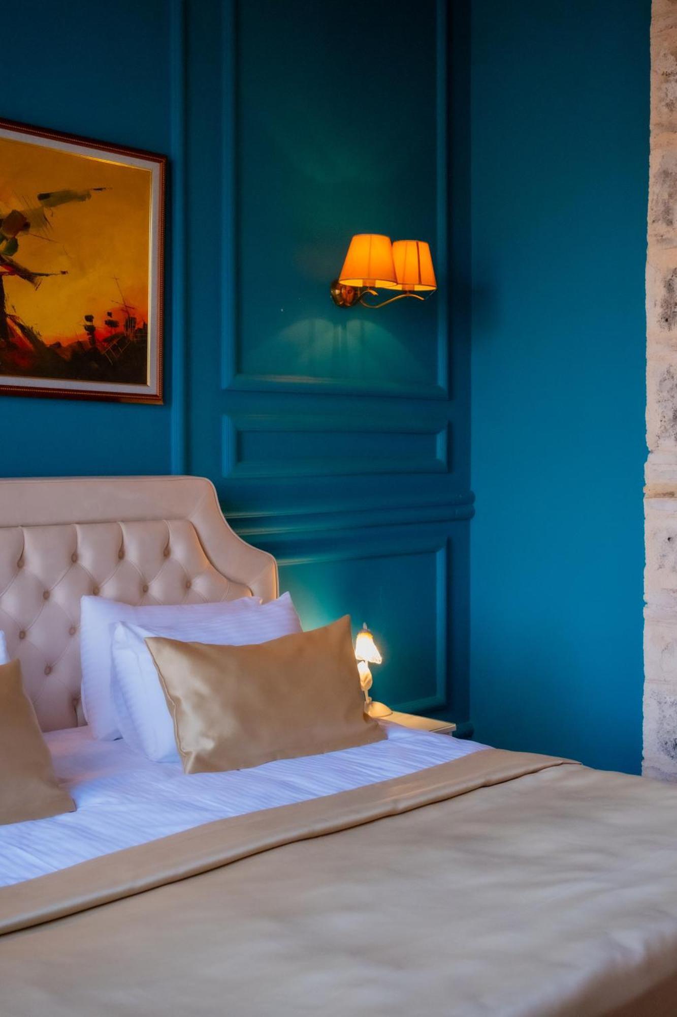 Grace Lounge Premium Apartment Antalya Bagian luar foto