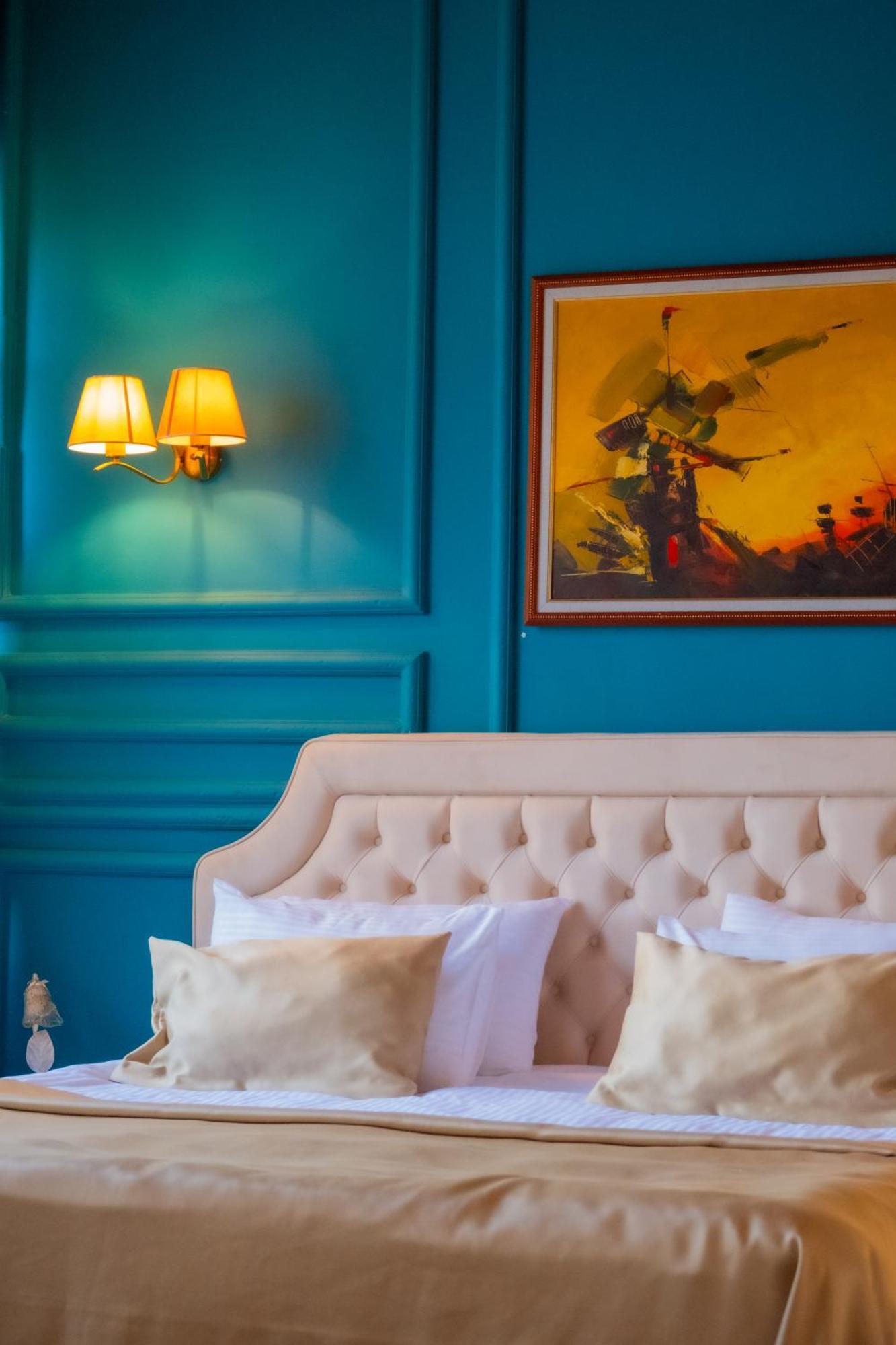 Grace Lounge Premium Apartment Antalya Bagian luar foto