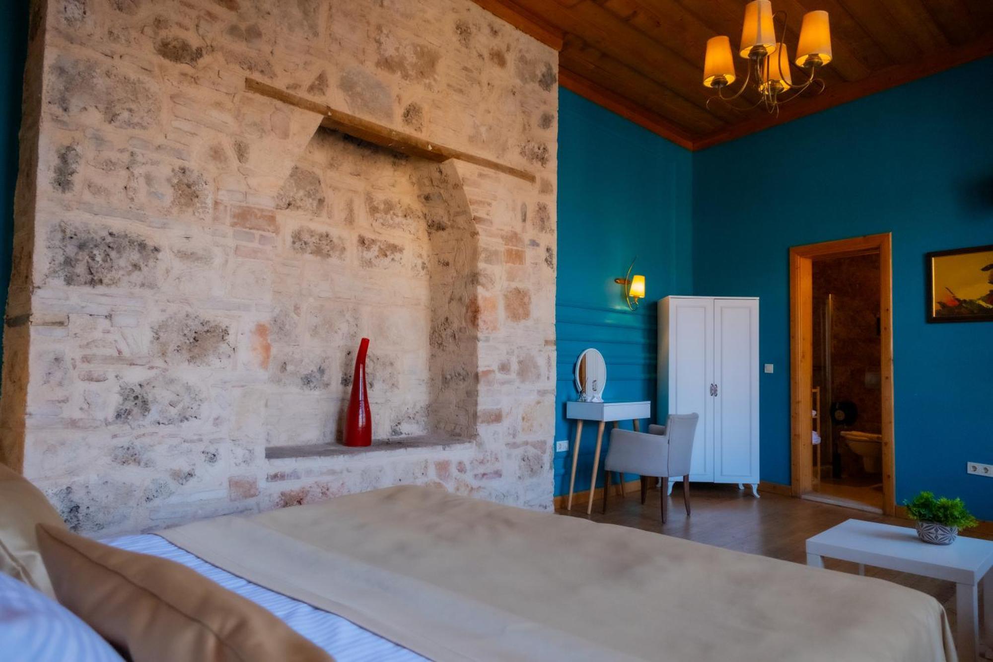 Grace Lounge Premium Apartment Antalya Bagian luar foto