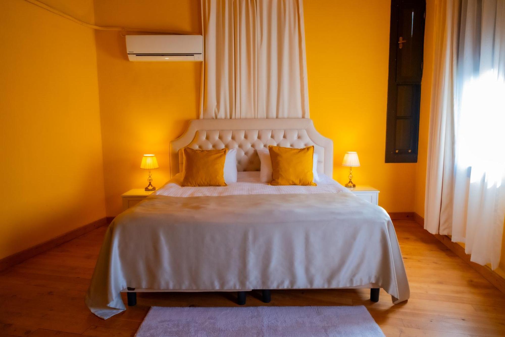 Grace Lounge Premium Apartment Antalya Bagian luar foto