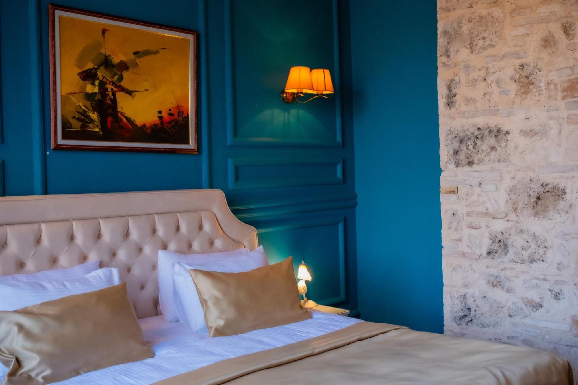 Grace Lounge Premium Apartment Antalya Bagian luar foto