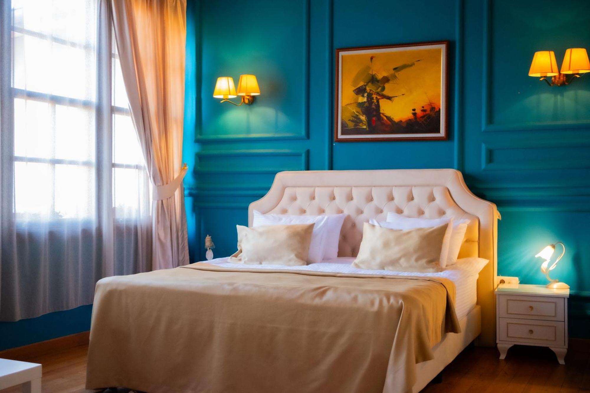 Grace Lounge Premium Apartment Antalya Bagian luar foto