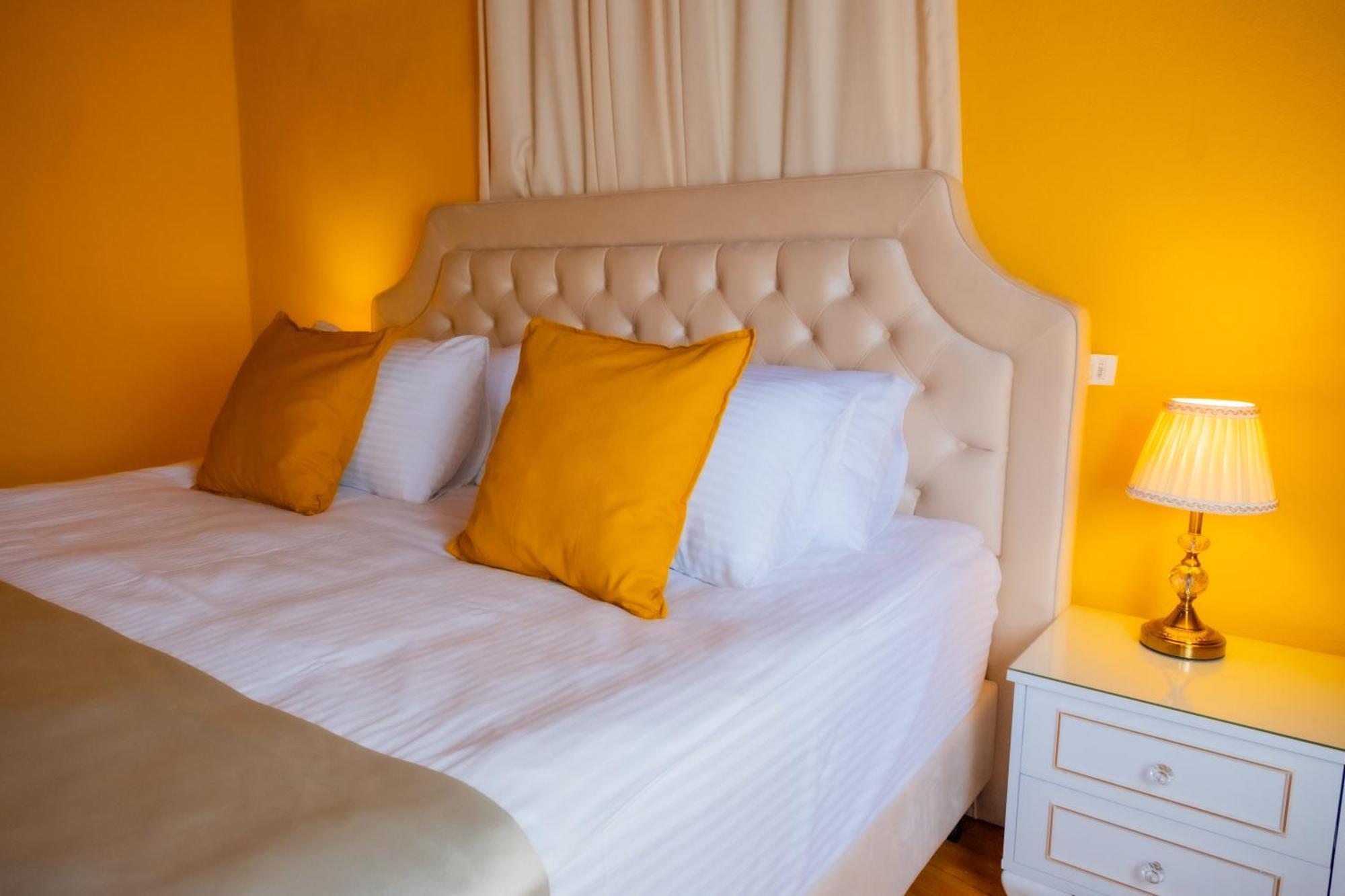 Grace Lounge Premium Apartment Antalya Bagian luar foto