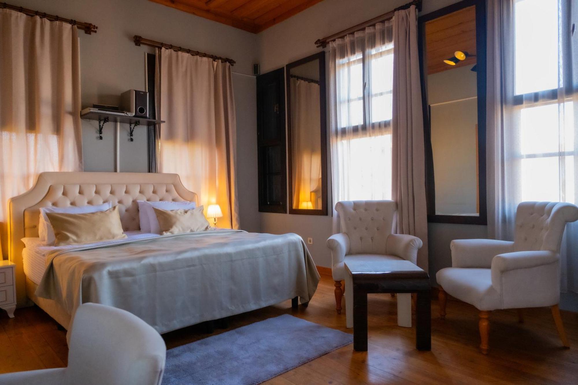 Grace Lounge Premium Apartment Antalya Bagian luar foto