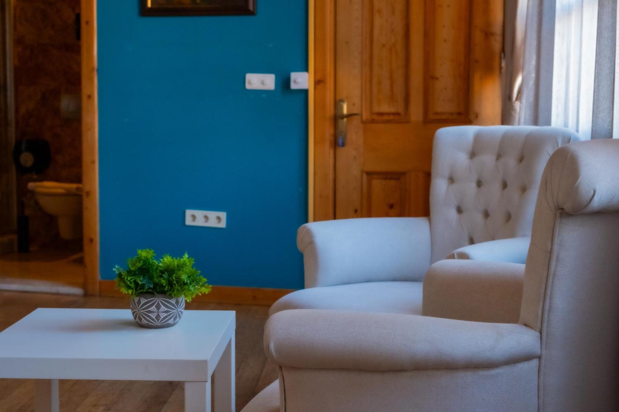 Grace Lounge Premium Apartment Antalya Bagian luar foto