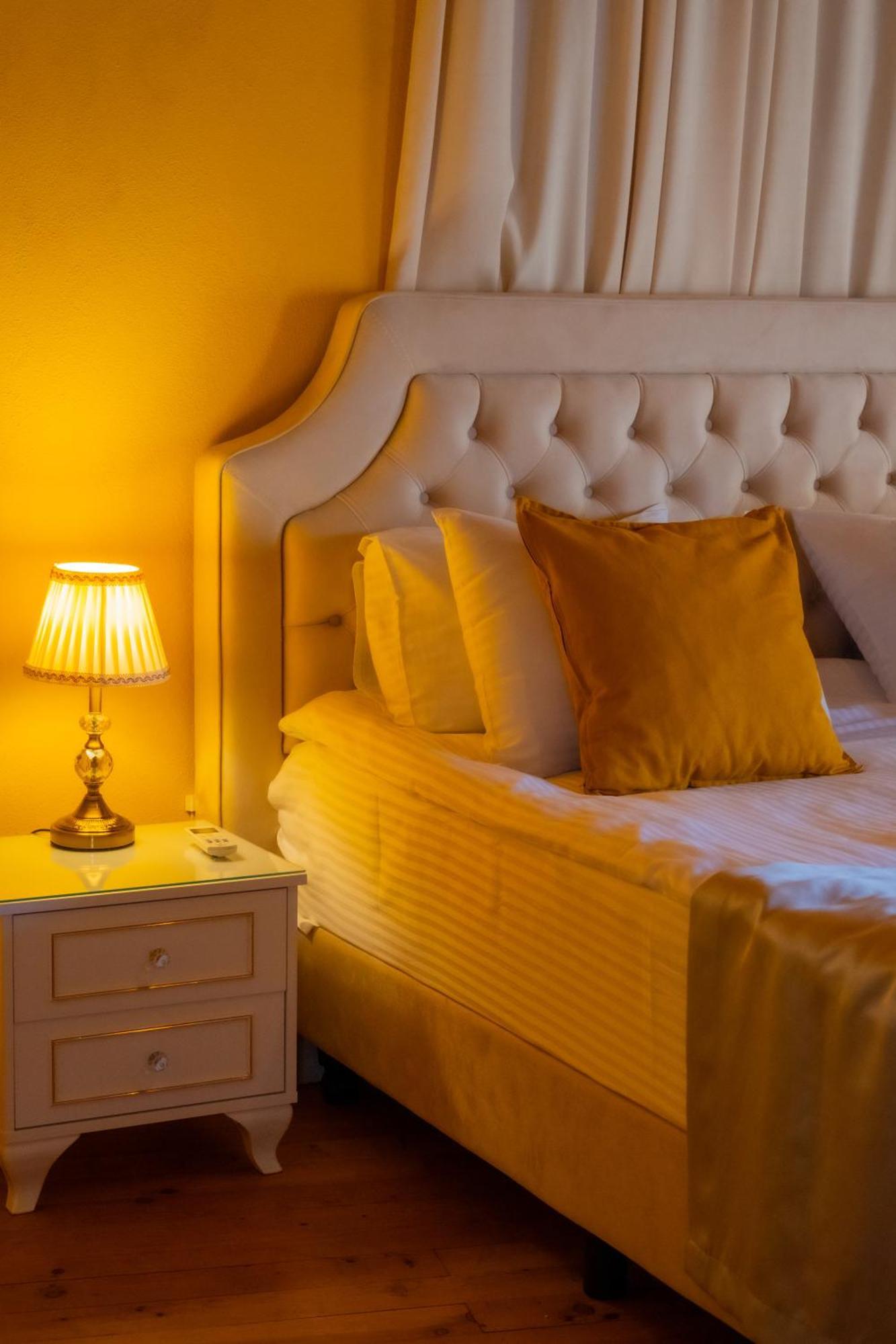 Grace Lounge Premium Apartment Antalya Bagian luar foto