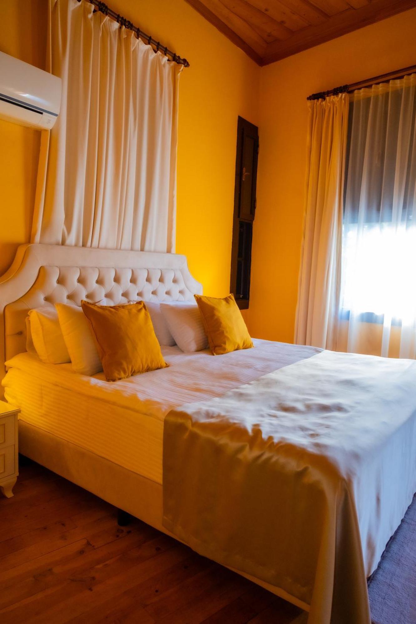 Grace Lounge Premium Apartment Antalya Bagian luar foto