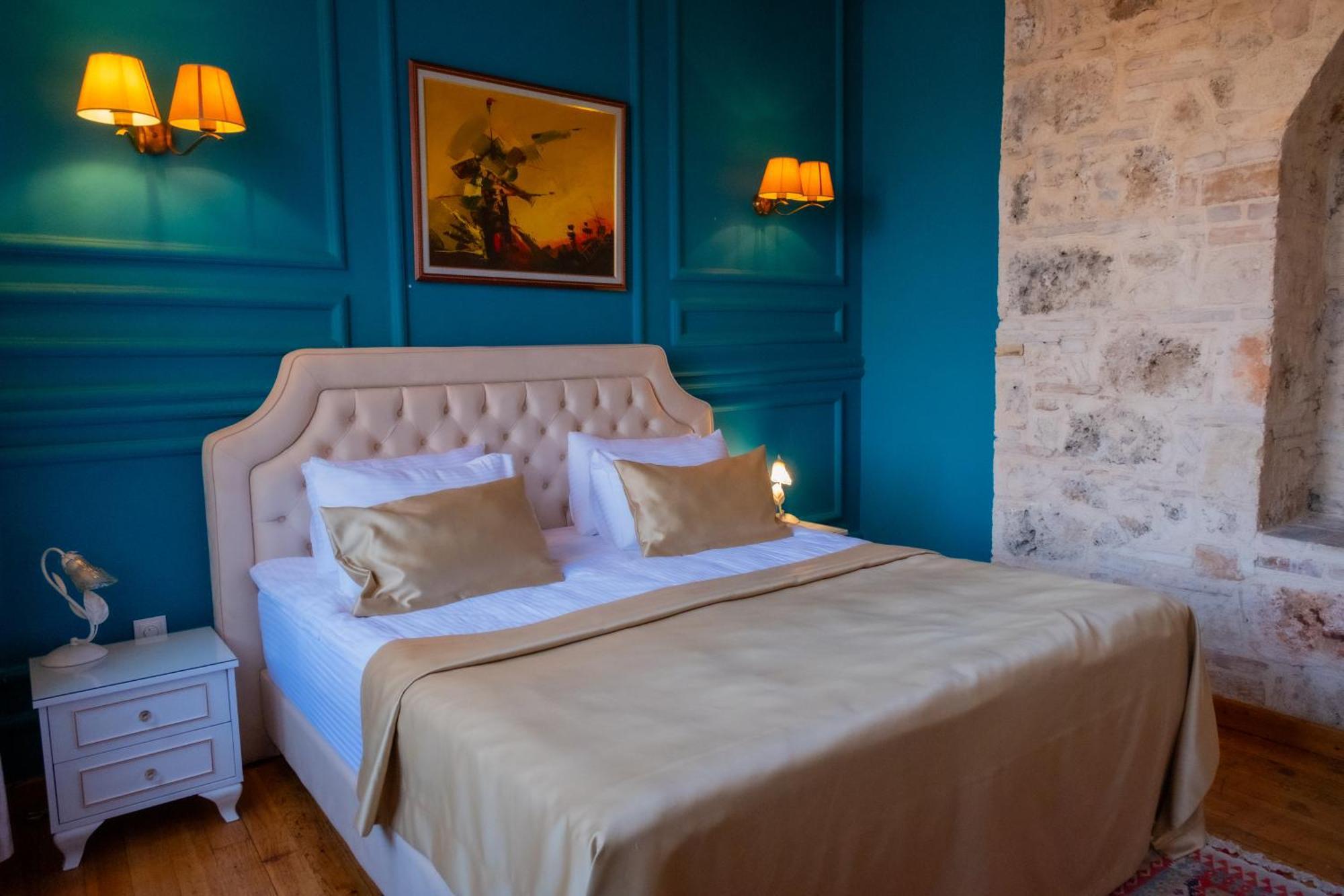 Grace Lounge Premium Apartment Antalya Bagian luar foto