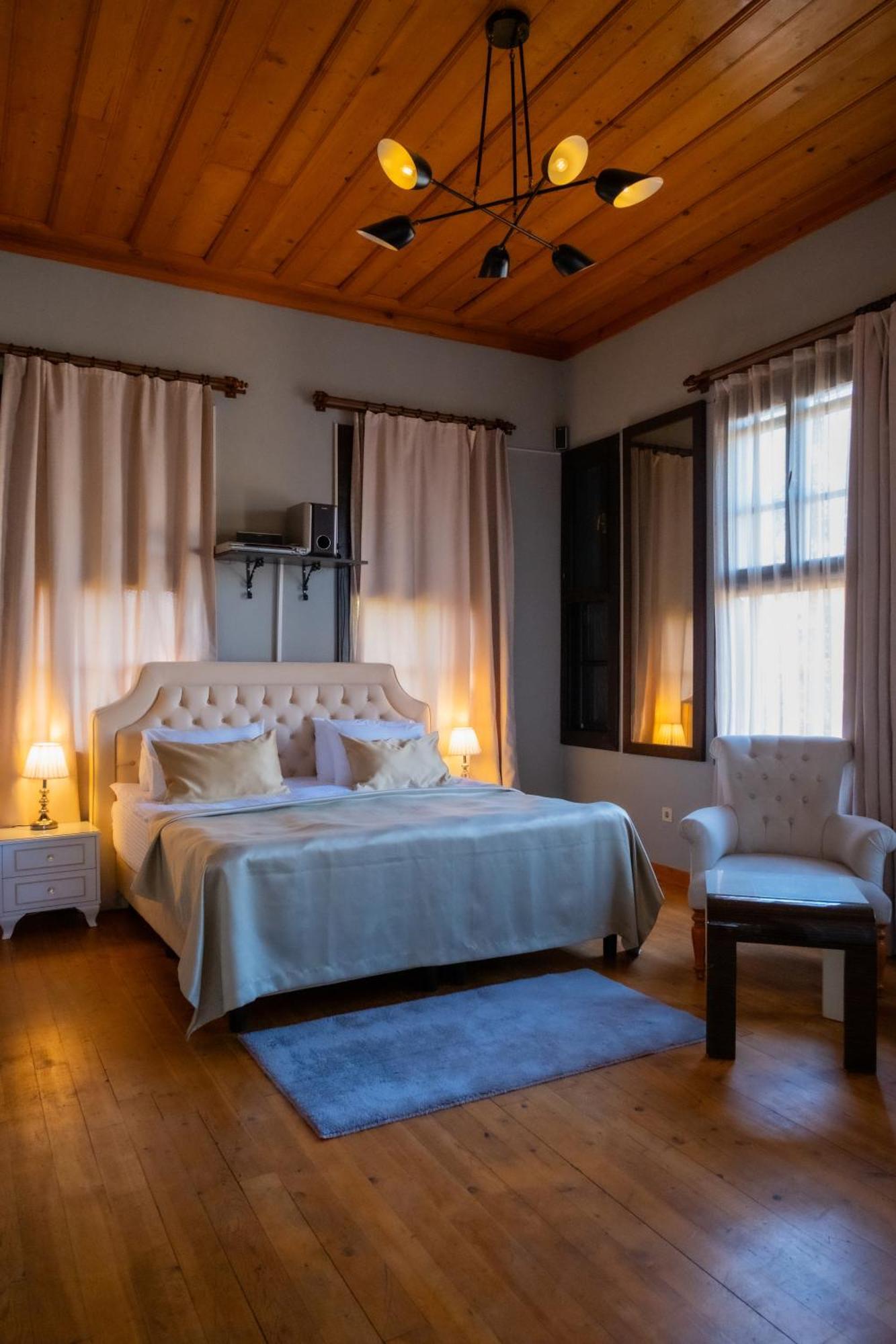 Grace Lounge Premium Apartment Antalya Bagian luar foto