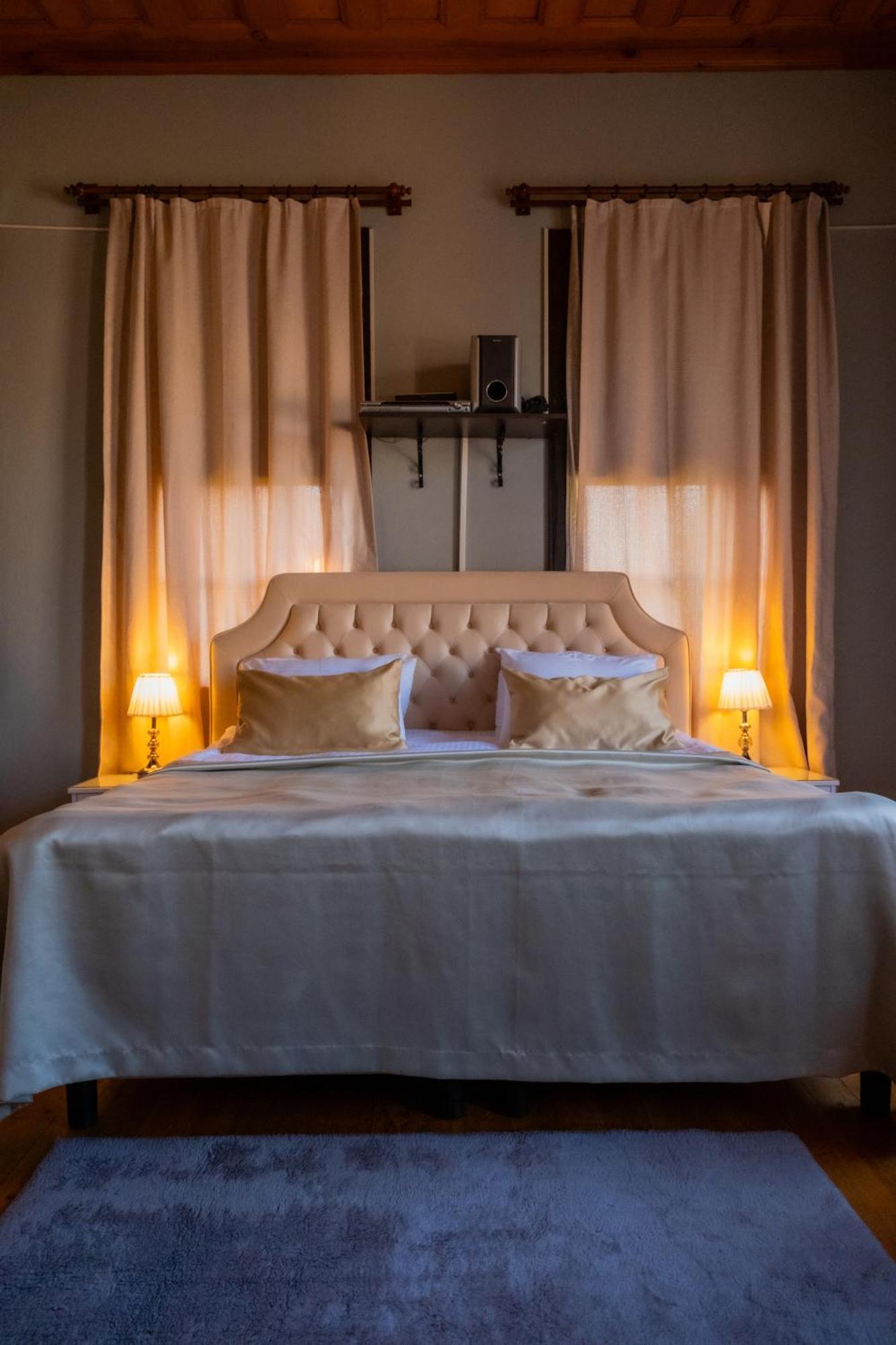 Grace Lounge Premium Apartment Antalya Bagian luar foto