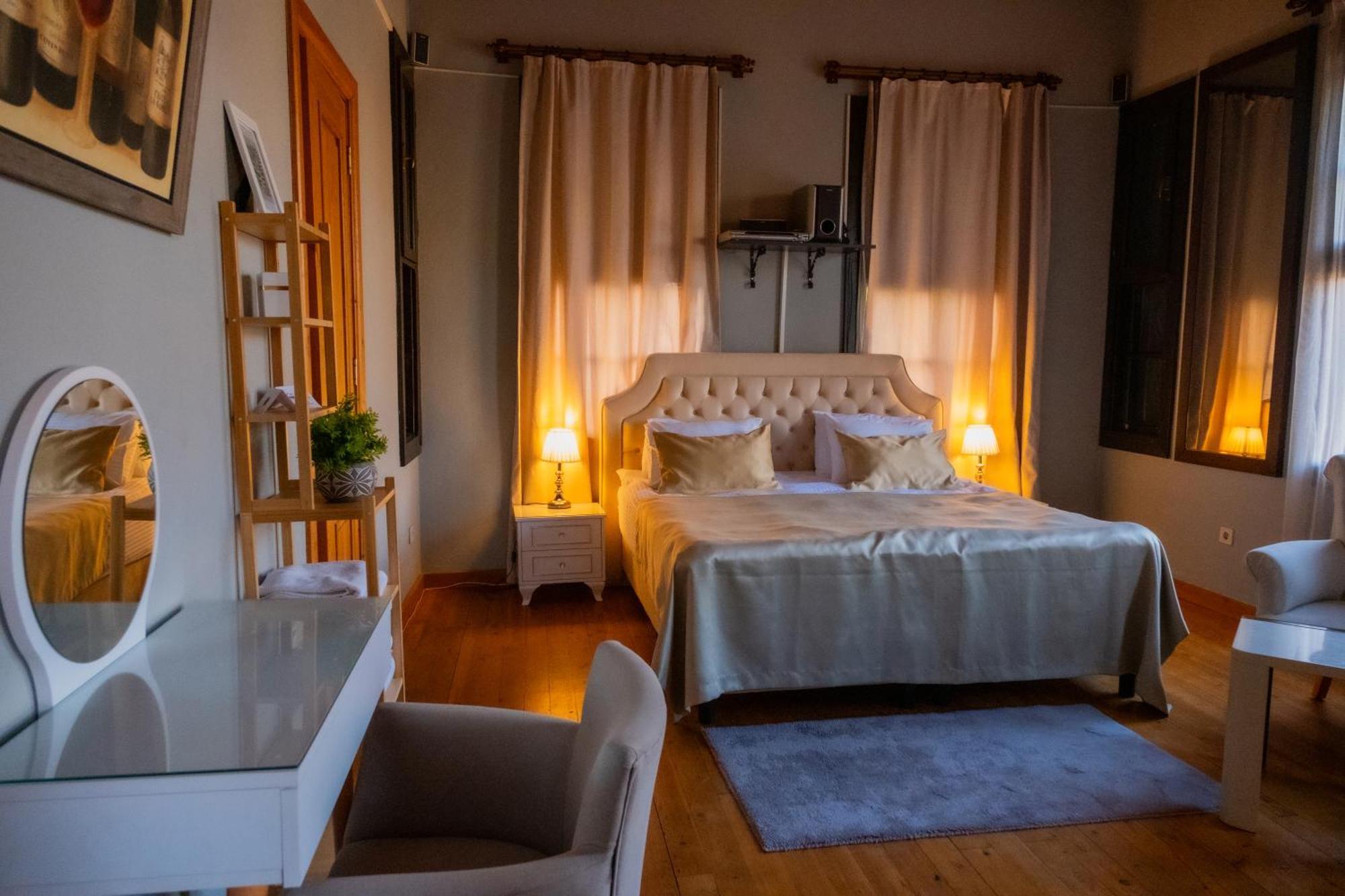 Grace Lounge Premium Apartment Antalya Bagian luar foto