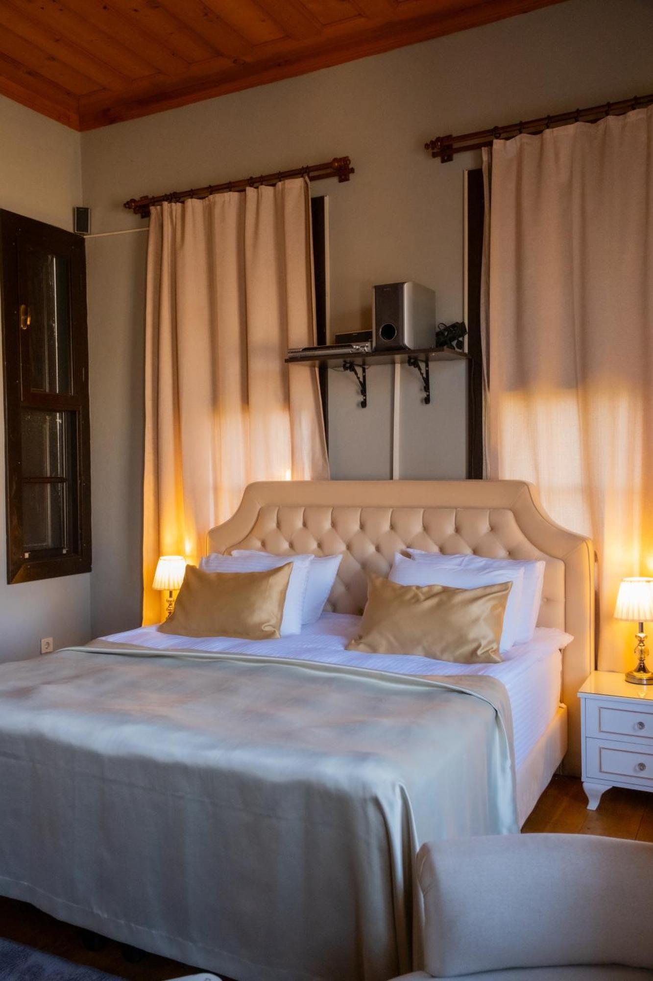 Grace Lounge Premium Apartment Antalya Bagian luar foto