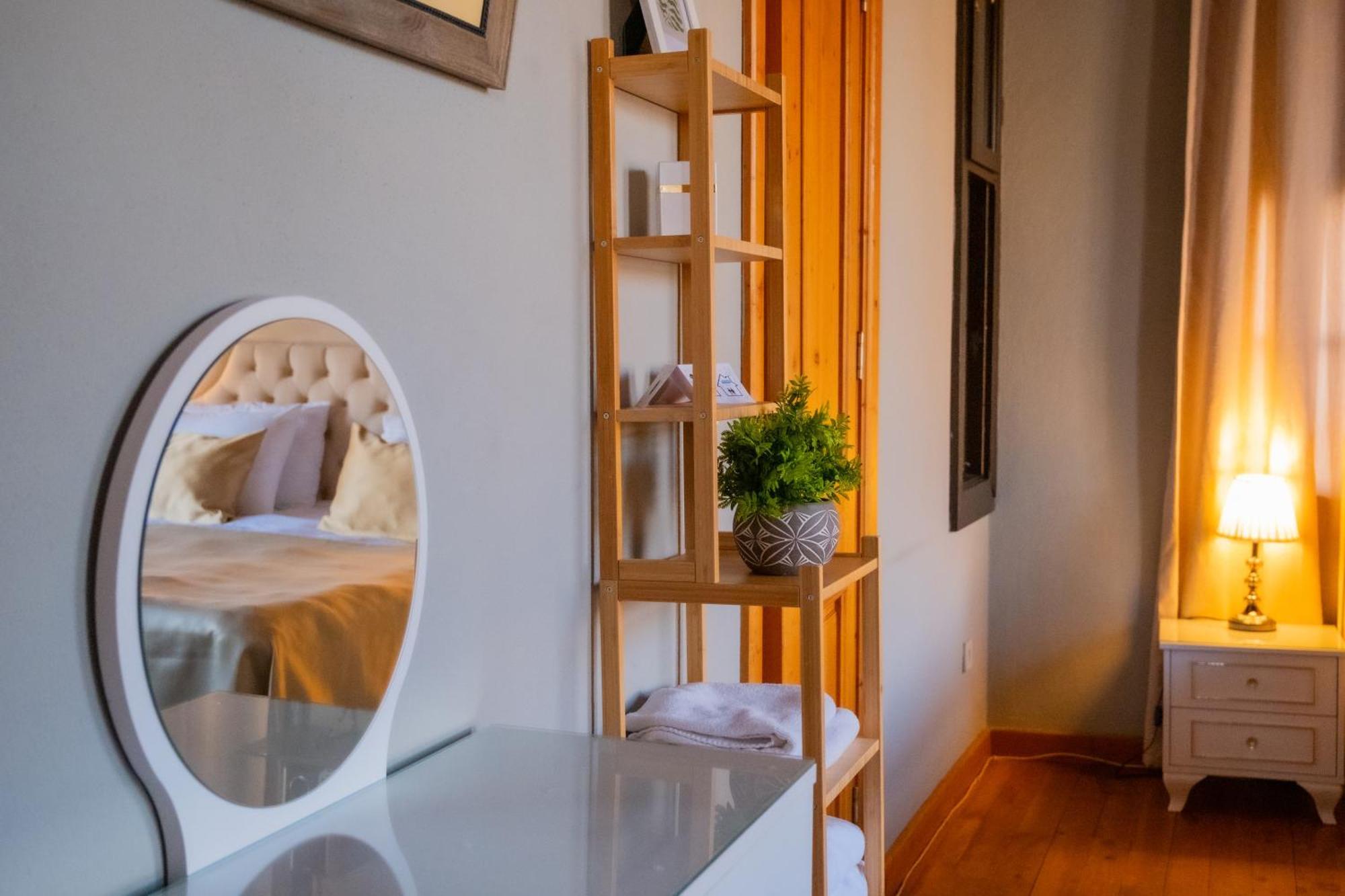 Grace Lounge Premium Apartment Antalya Bagian luar foto