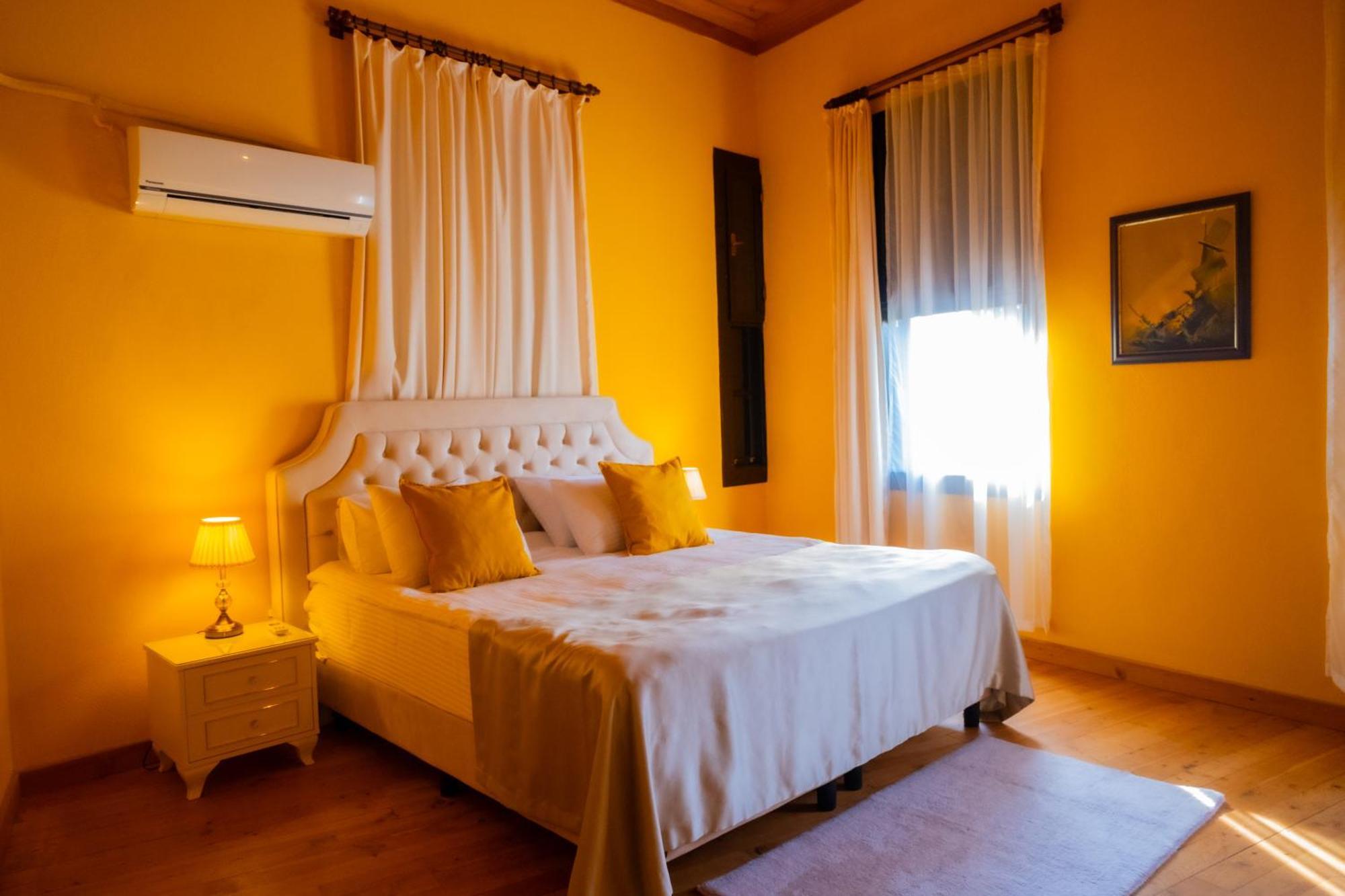 Grace Lounge Premium Apartment Antalya Bagian luar foto