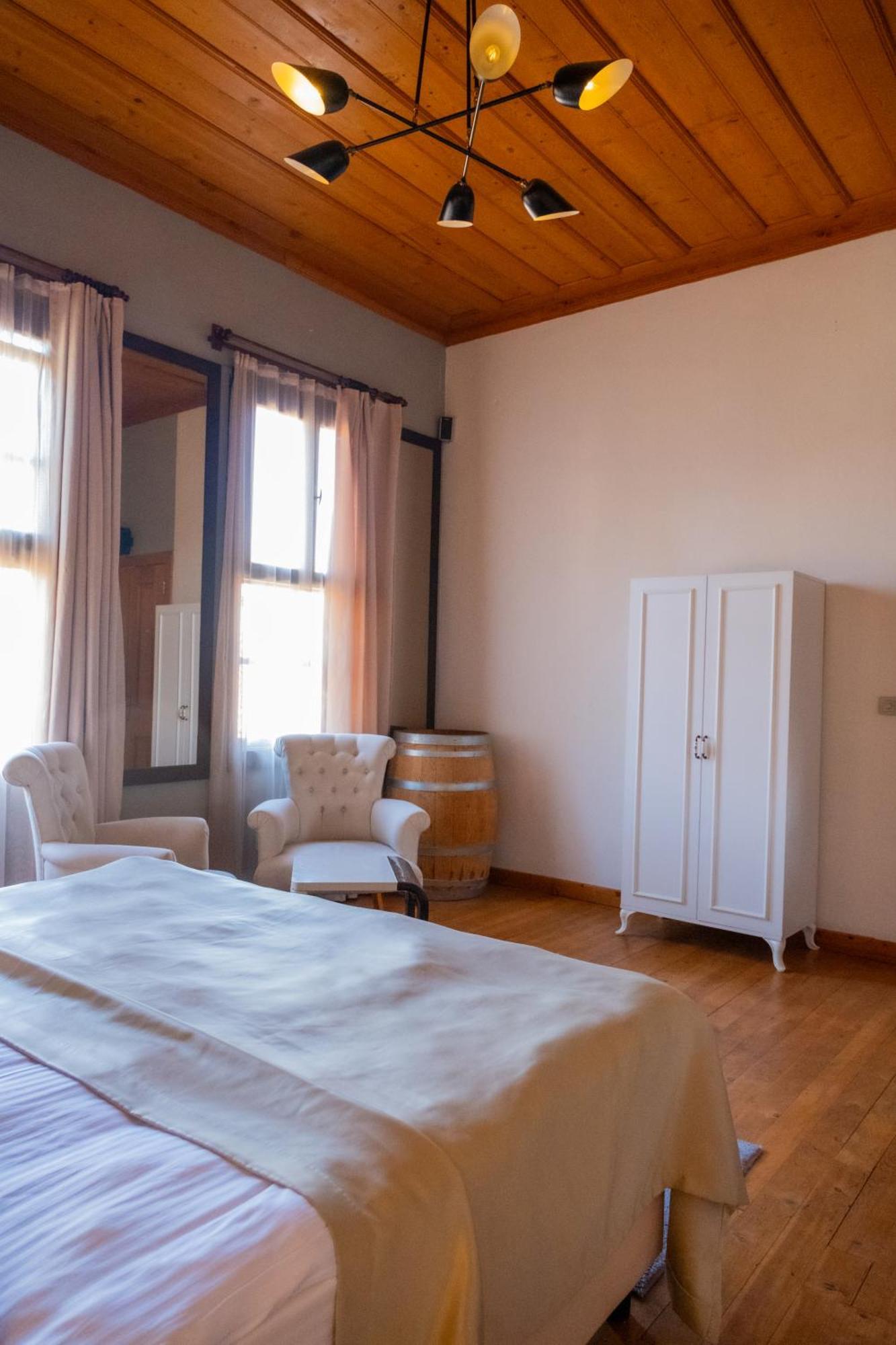 Grace Lounge Premium Apartment Antalya Bagian luar foto