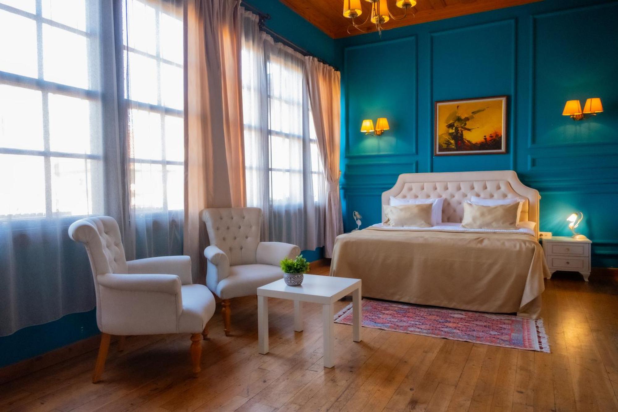 Grace Lounge Premium Apartment Antalya Bagian luar foto