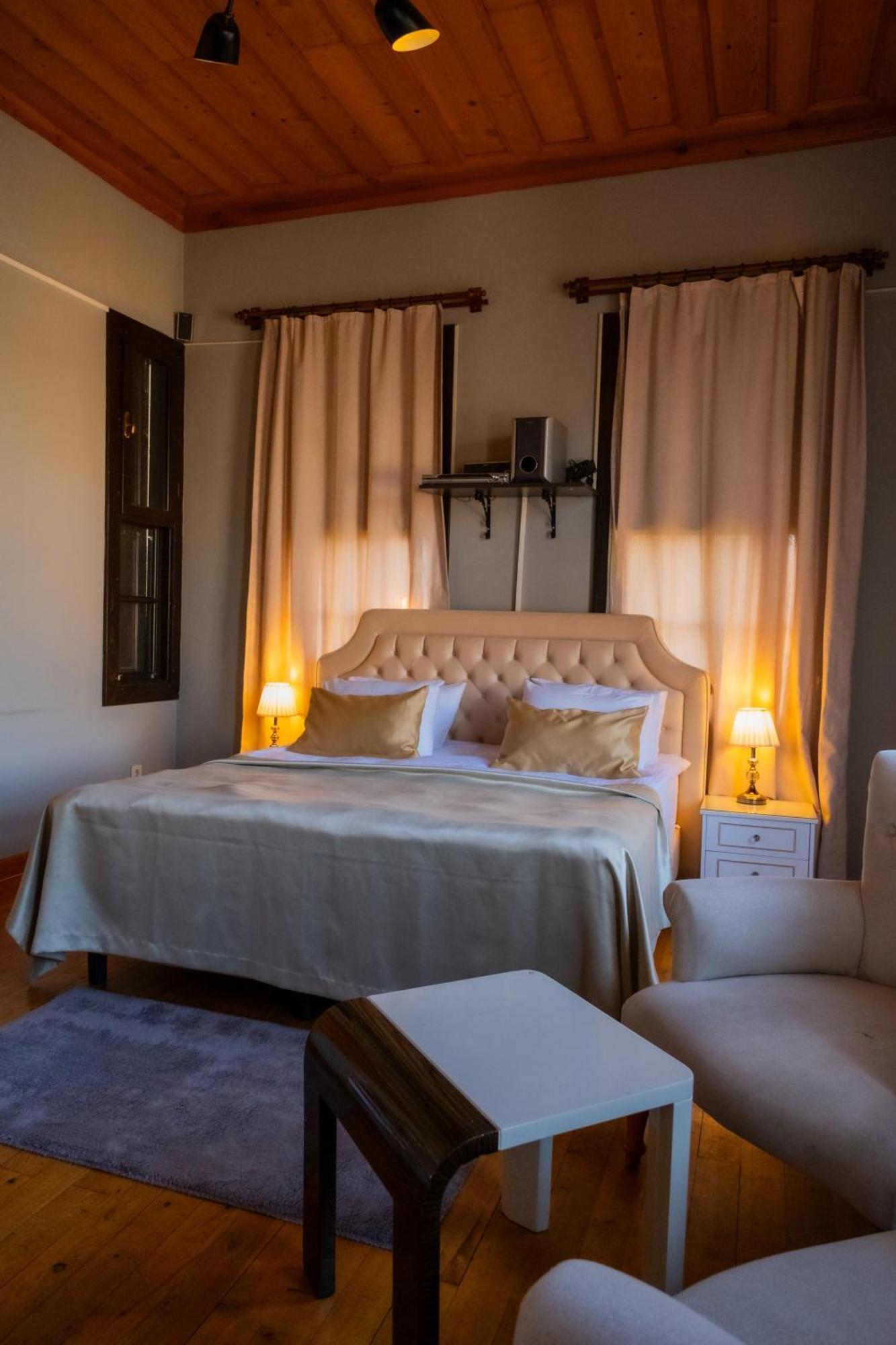 Grace Lounge Premium Apartment Antalya Bagian luar foto