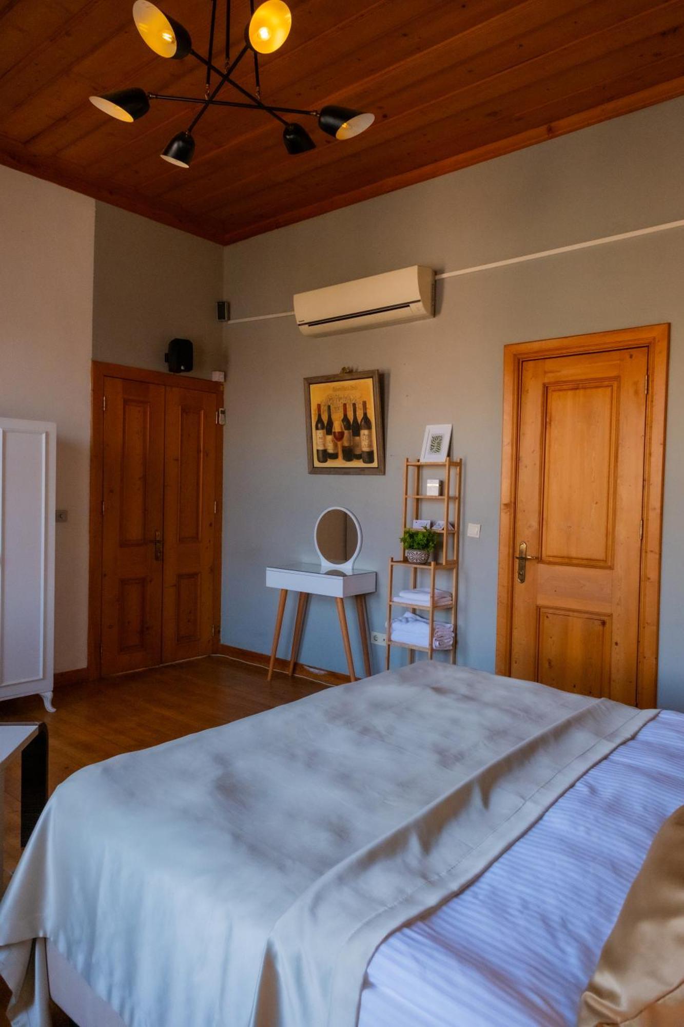 Grace Lounge Premium Apartment Antalya Bagian luar foto