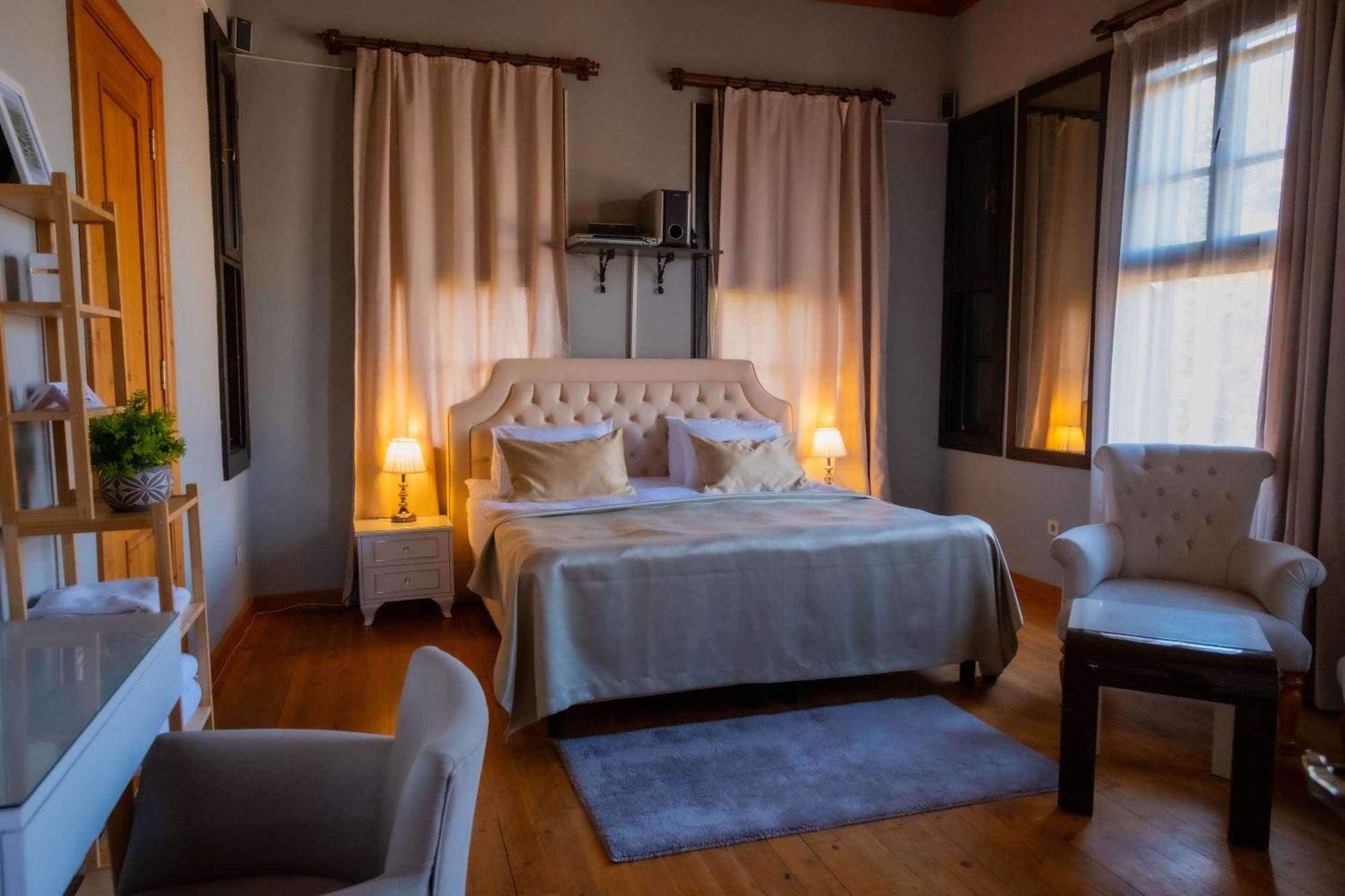 Grace Lounge Premium Apartment Antalya Bagian luar foto