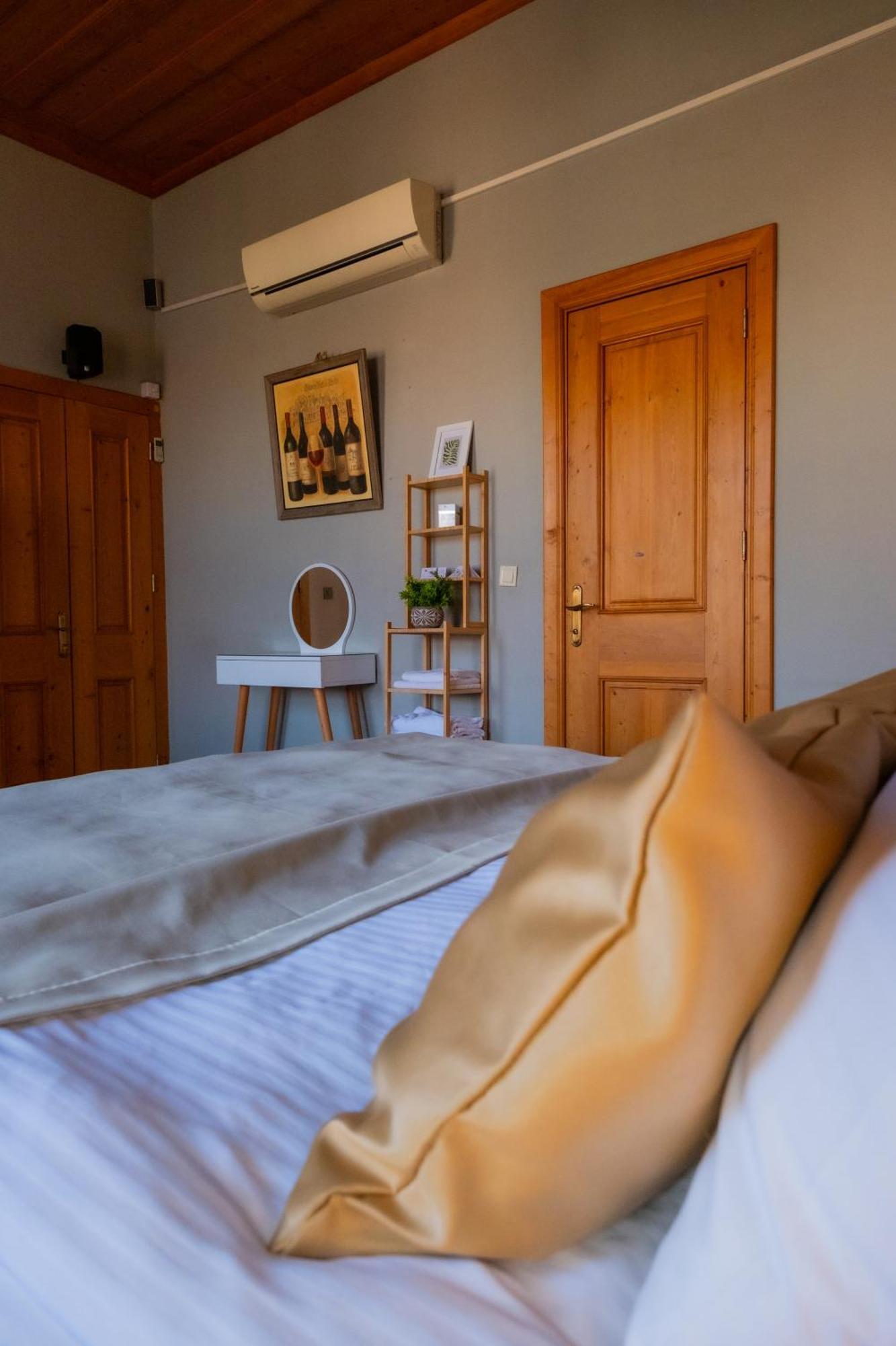 Grace Lounge Premium Apartment Antalya Bagian luar foto