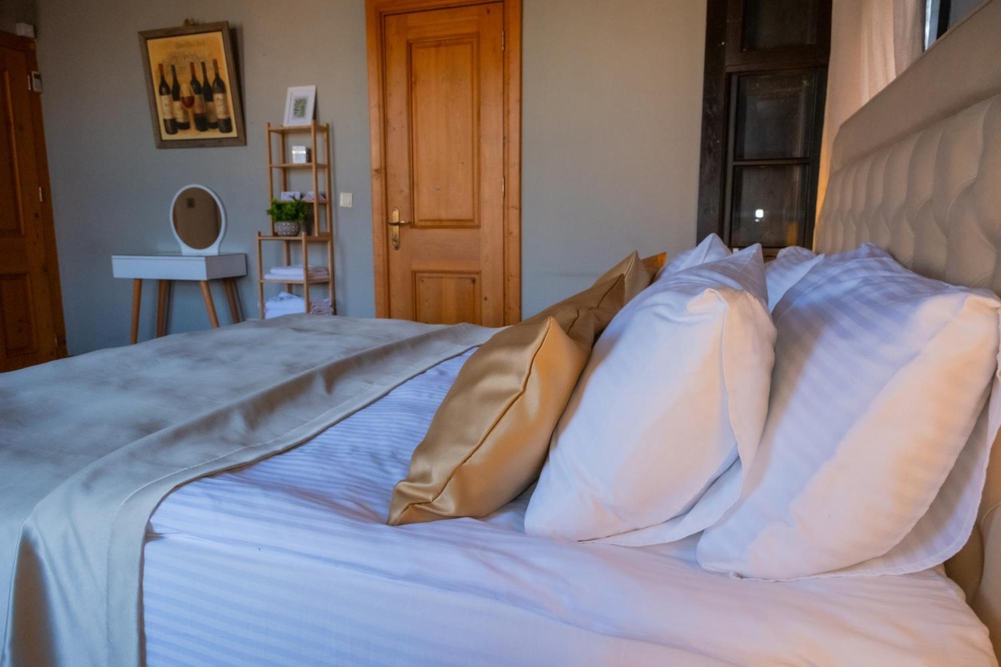 Grace Lounge Premium Apartment Antalya Bagian luar foto