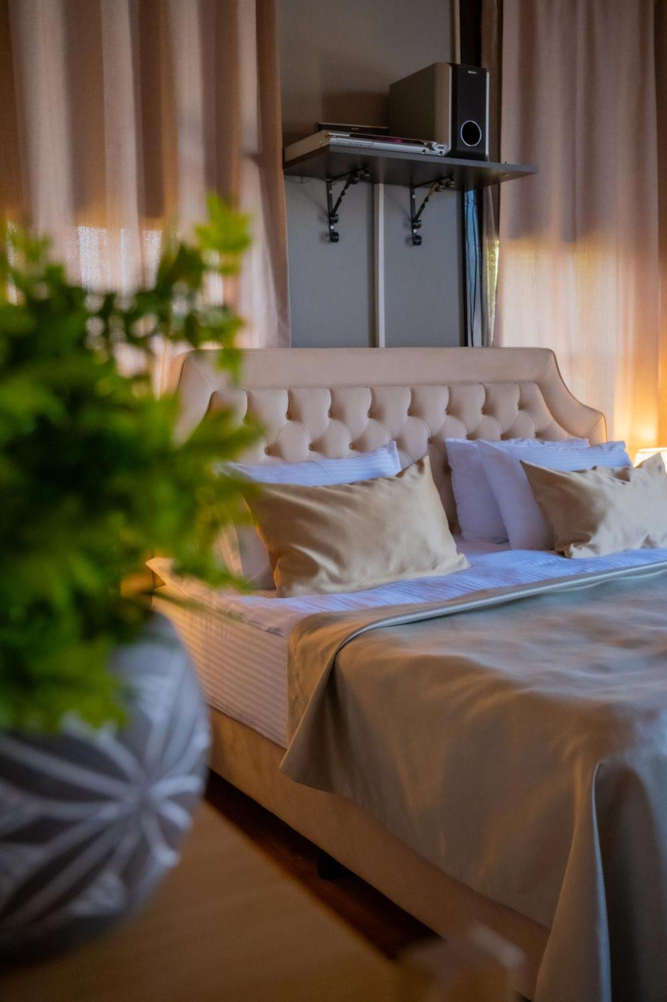Grace Lounge Premium Apartment Antalya Bagian luar foto