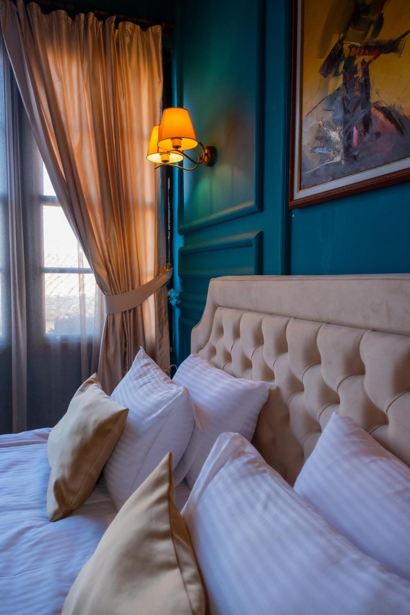 Grace Lounge Premium Apartment Antalya Bagian luar foto