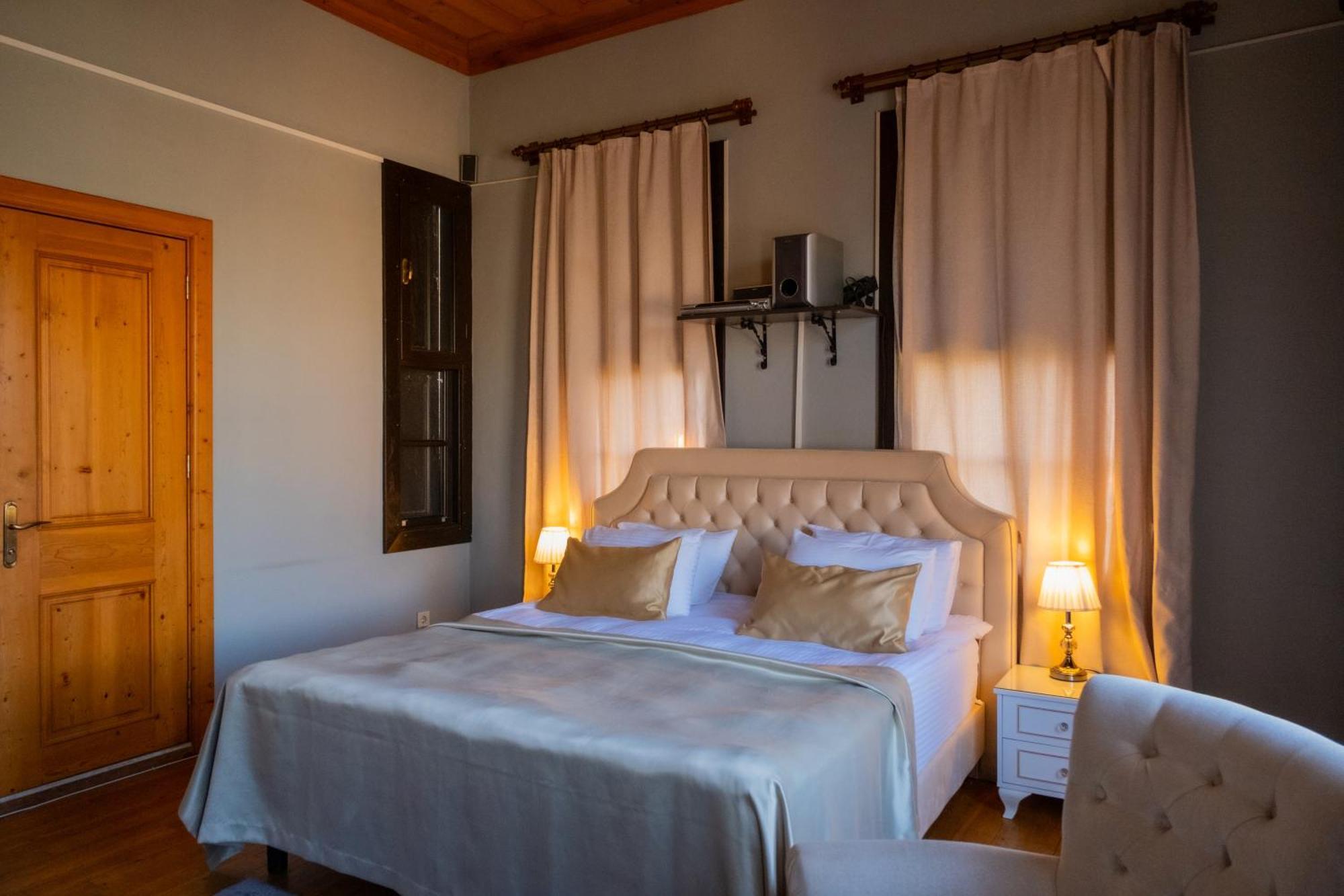 Grace Lounge Premium Apartment Antalya Bagian luar foto