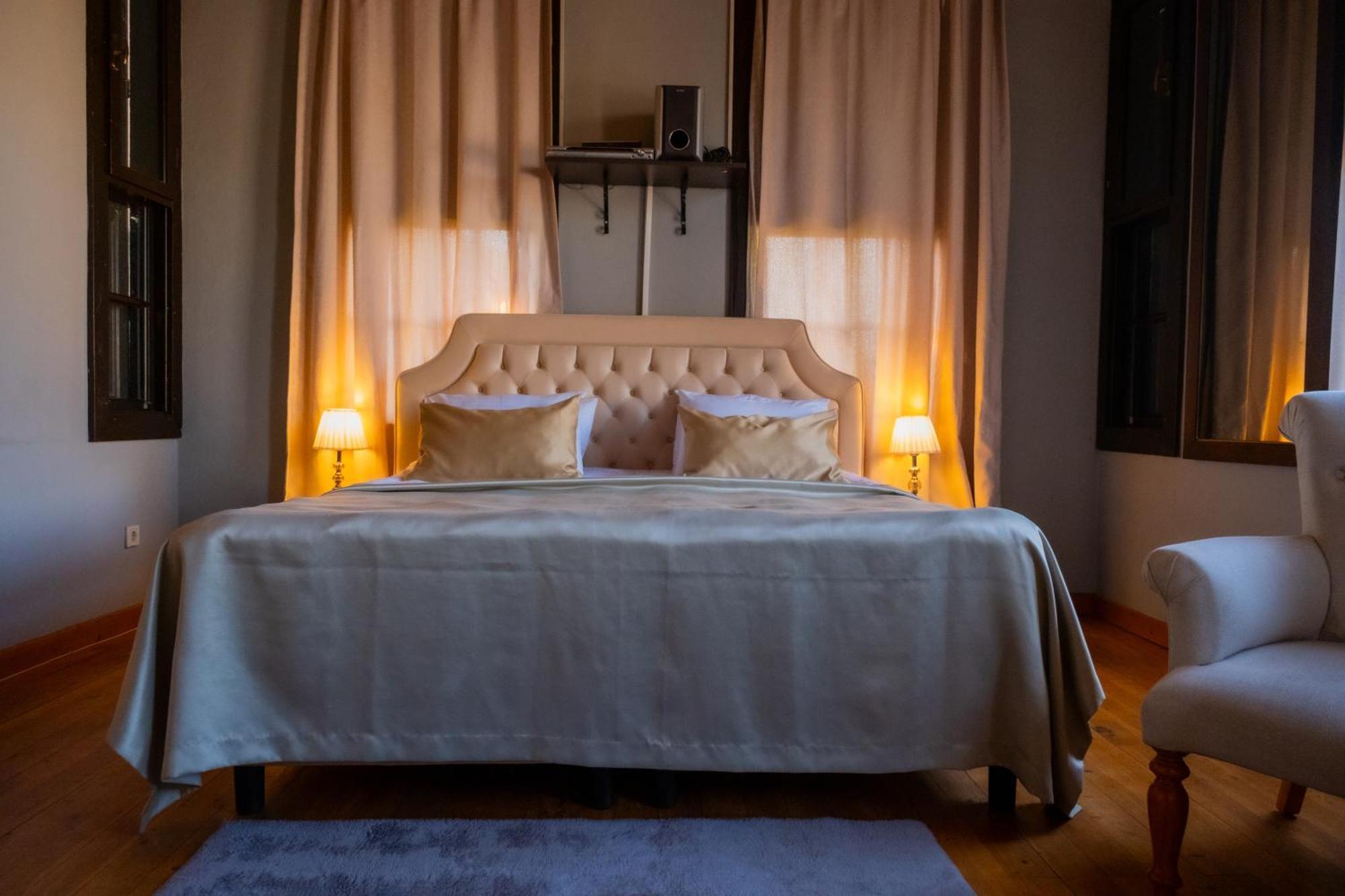 Grace Lounge Premium Apartment Antalya Bagian luar foto