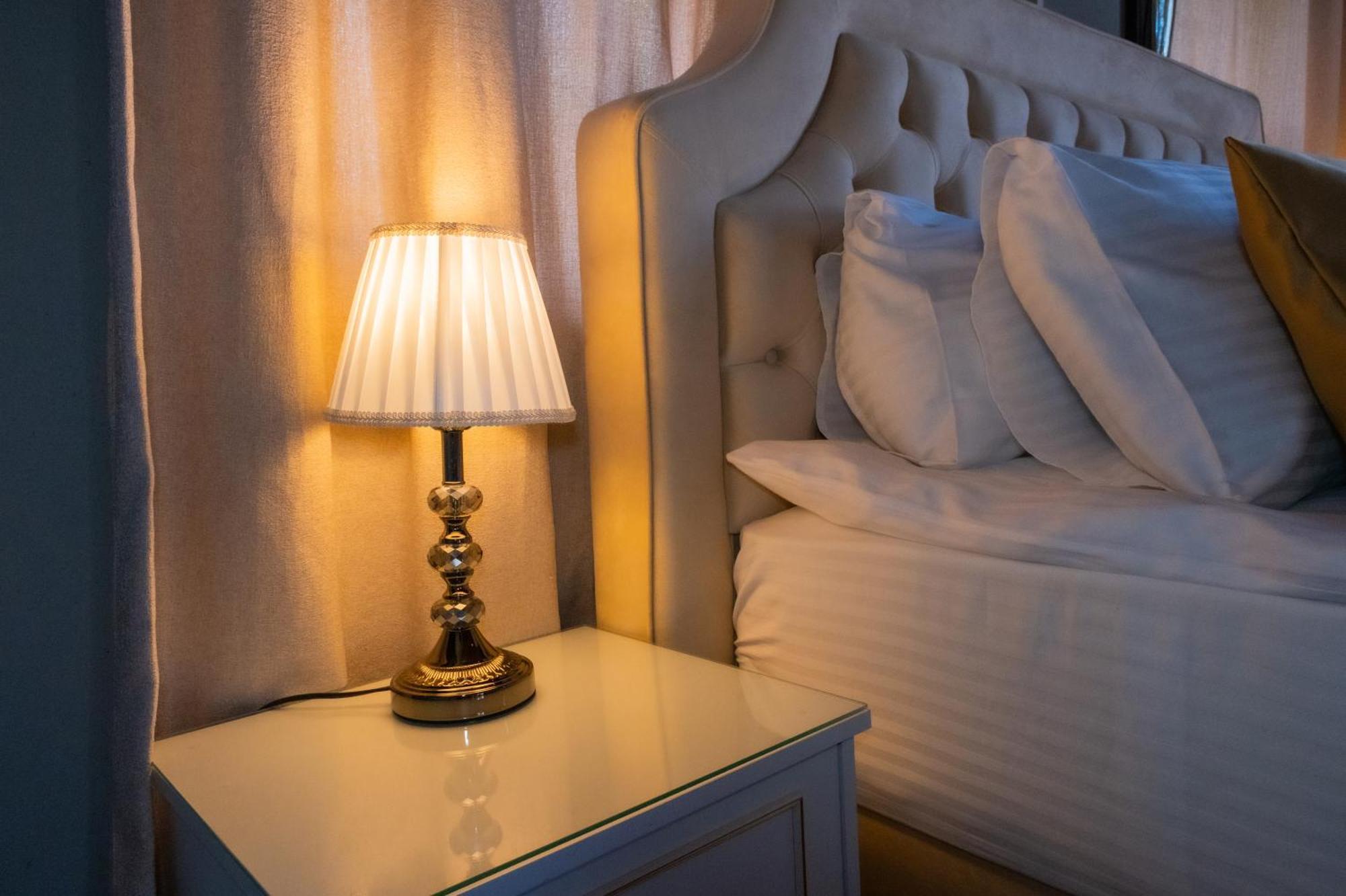 Grace Lounge Premium Apartment Antalya Bagian luar foto