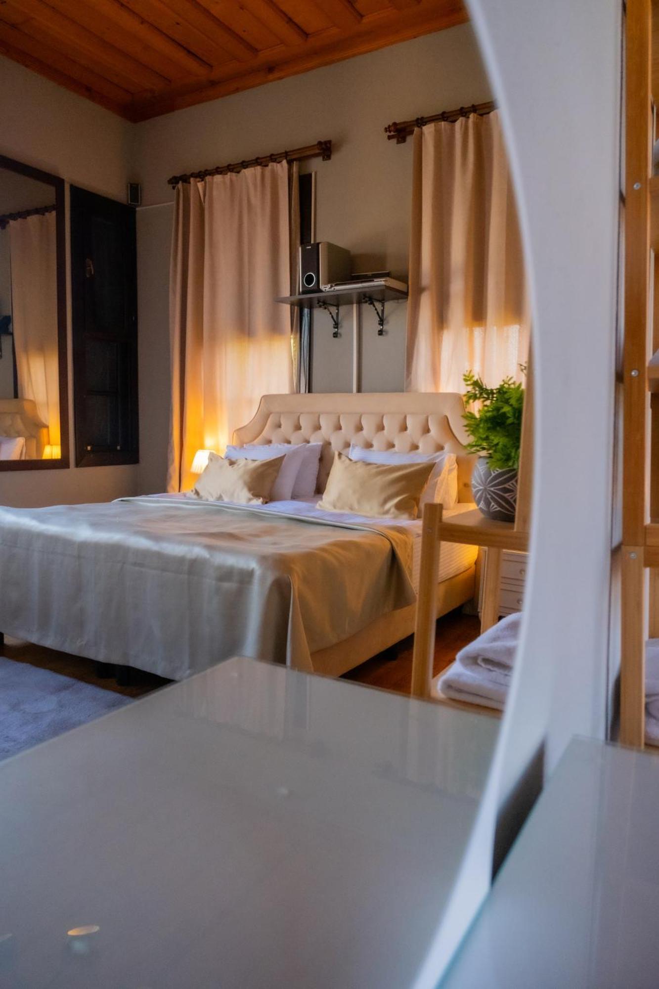 Grace Lounge Premium Apartment Antalya Bagian luar foto